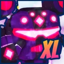 XL Mega Mech