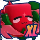 XL Merry Marshmallow