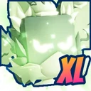 XL Mint Sundae Champion