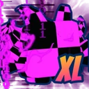 XL MISSING OBJECT