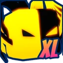 XL Molten Split