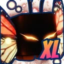 XL Monarch Butterfly