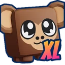 XL Monkey
