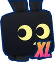 XL Moon Bunny