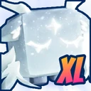 XL Moon Deer