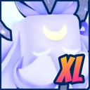 XL Moon Goddess