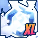 XL Moonglow Elemental