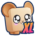 XL Mouse