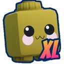 XL Mustard