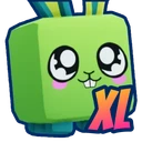 XL Mutant Bunny