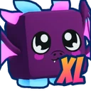 XL Mutant Dragon
