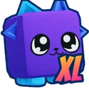XL Mutant Kitty