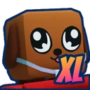 XL MVP Rumblecon Doggy