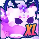 XL Mysterious Bloom