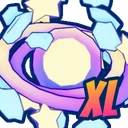 XL Mystical Galaxy