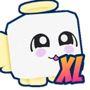 XL Neon Angel