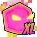 XL Neon Elemental