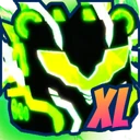 XL Neon Prototype