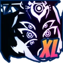 XL Neon Seeker
