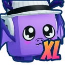 XL Nert Dragon