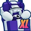 XL Nert Giftbox