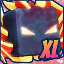 XL New Years Overlord