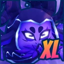 XL Nightmare Deity