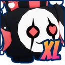XL Nightmare Jester
