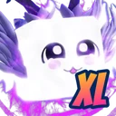 XL OG Angelic Spirit
