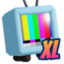 XL OG Beta TV