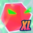 XL OG Christmas Elemental