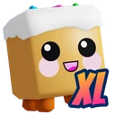 XL OG Cupcake