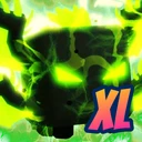 XL OG Dark Guardian