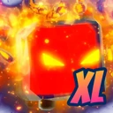 XL OG Demoncore