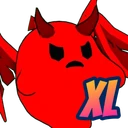 XL OG Demonic Ghost Spirit