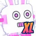 XL OG Easter Robot