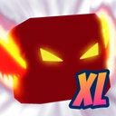 XL OG Enraged Phoenix