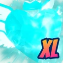 XL OG Eternal Heart