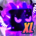 XL OG Galactic Paladin