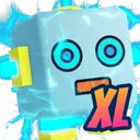 XL OG Giant Robot