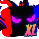 XL OG Glitch