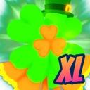 XL OG Godly Shamrock