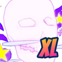 XL OG Guardian Skull