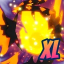 XL OG Hellshard
