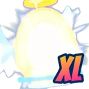 XL OG Holy Egg