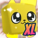XL OG King Kitty
