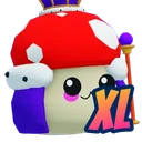 XL OG King Mush
