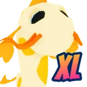 XL OG Koi