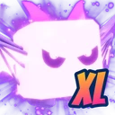 XL OG Light Demon