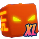 XL OG Lord Shock
